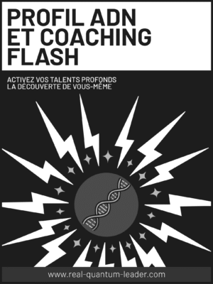 Profil ADN et Coaching Flash