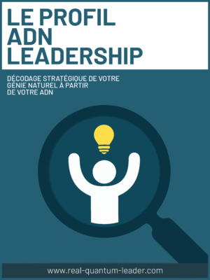 le Profil ADN Leadership