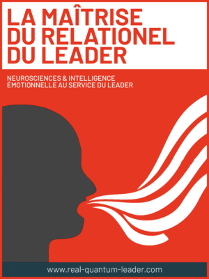 La Maîtrise du Relationel du Leader
