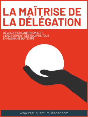 La Maîtrise de la Délégation