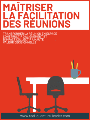 Maîtriser la Facilitation des Réunions