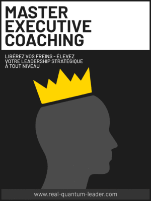 Master Executive Coaching