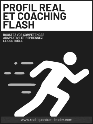 Profil REAL et Coaching Flash